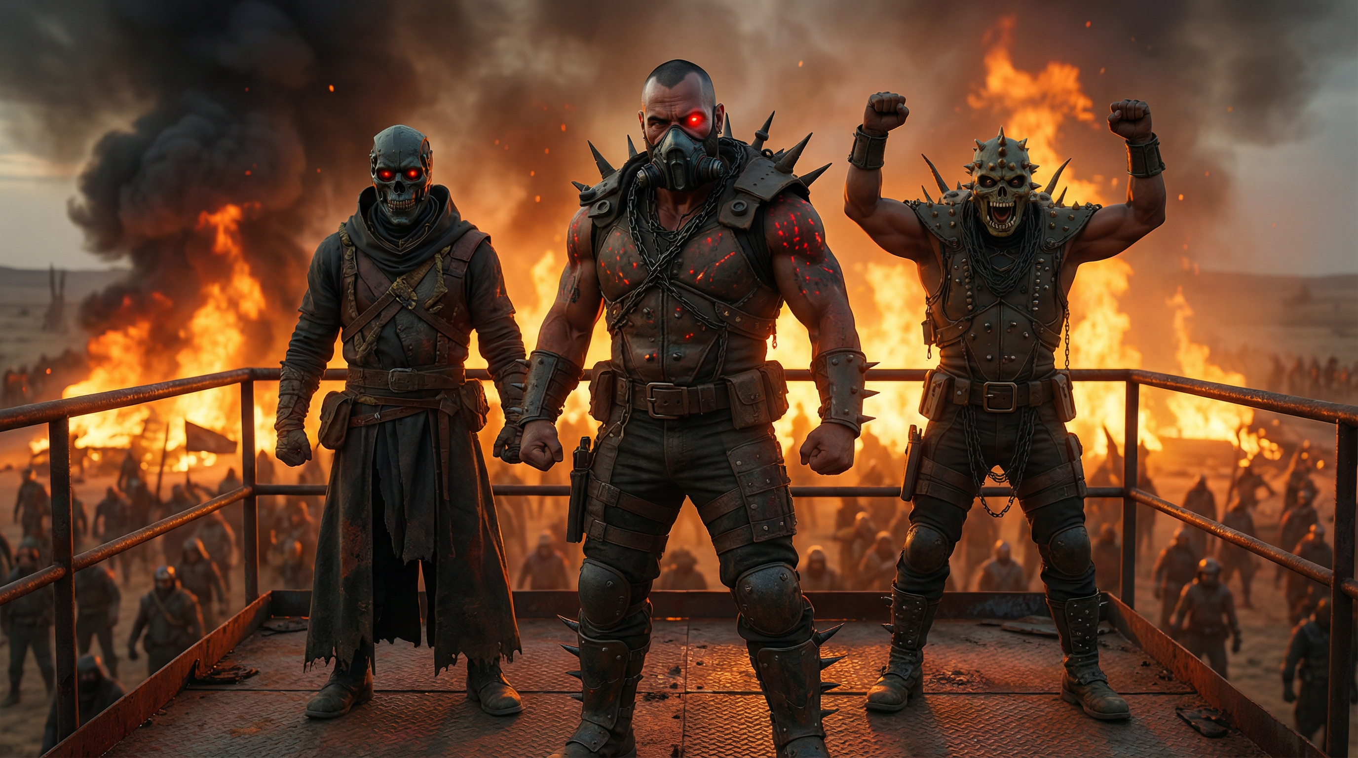 AI Generated Artwork 32